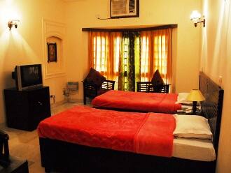 Manat Boutique Hotel, Gurgaon 2